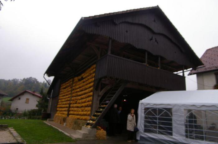 Marincic Inn Skocjan  Exterior foto