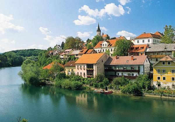 Marincic Inn Skocjan  Exterior foto